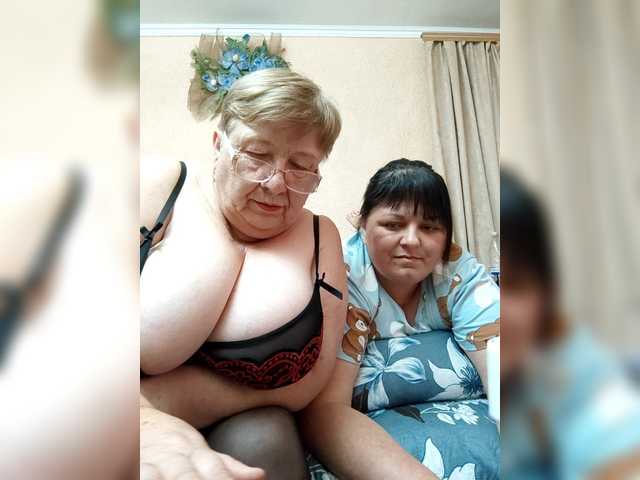 SweetLenaandNatalia