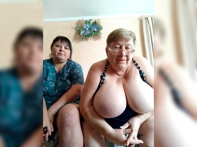 SweetLenaandNatalia
