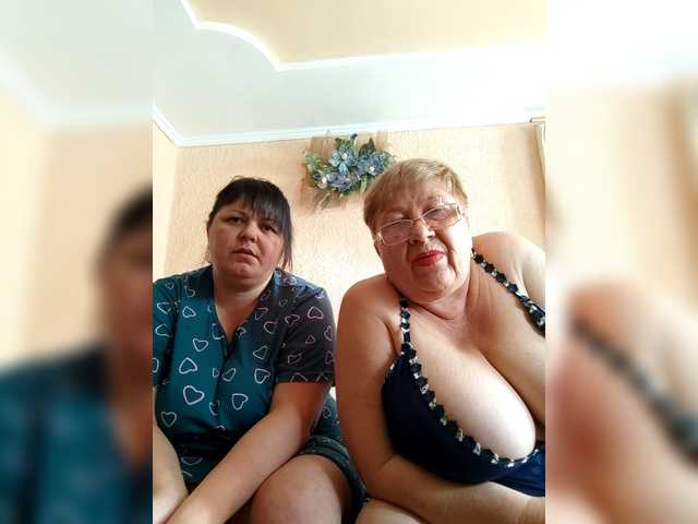SweetLenaandNatalia