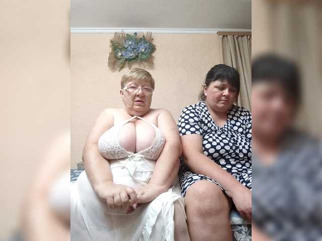 SweetLenaandNatalia