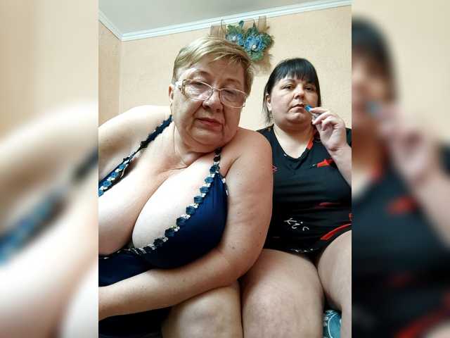 SweetLenaandNatalia