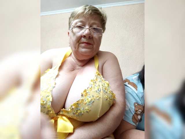 SweetLenaandNatalia
