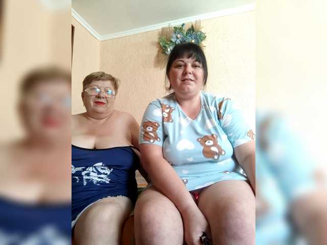 SweetLenaandNatalia