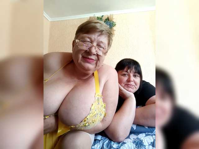 SweetLenaandNatalia