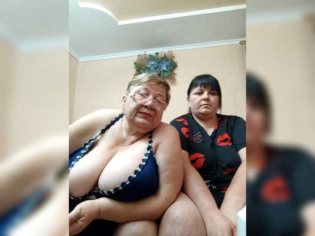 SweetLenaandNatalia