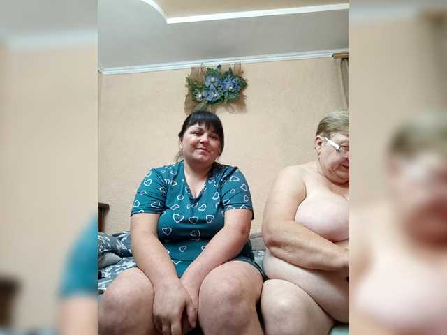 SweetLenaandNatalia