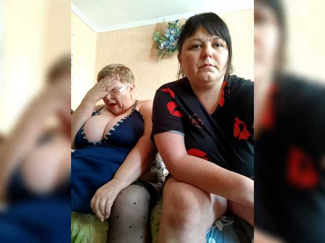 Live трансляция SweetLenaandNatalia - slutnetki.online