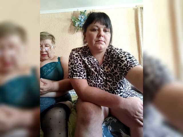 Live трансляция SweetLenaandNatalia - slutnetki.online