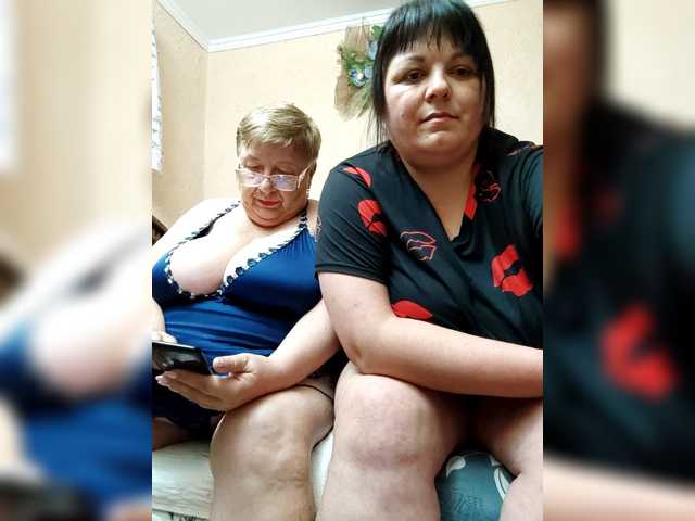 Live трансляция SweetLenaandNatalia - slutnetki.online
