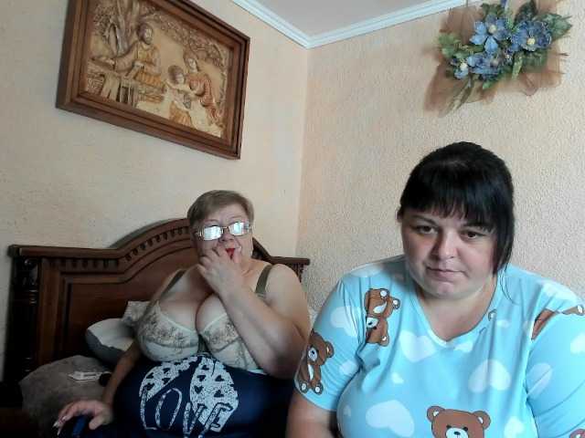 SweetLenaandNatalia