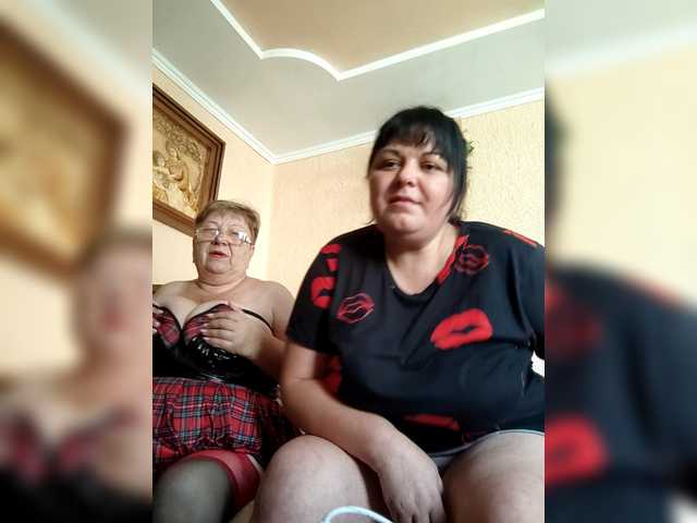 SweetLenaandNatalia