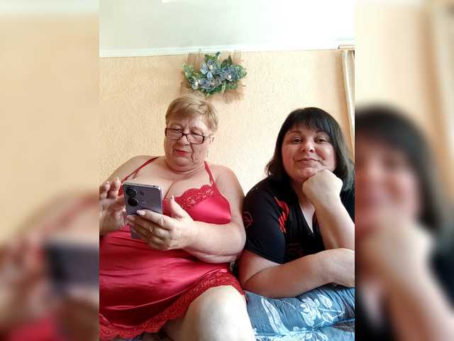 SweetLenaandNatalia