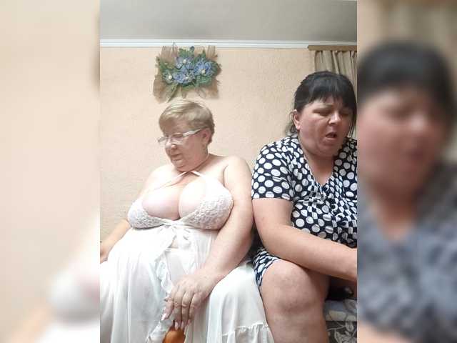SweetLenaandNatalia