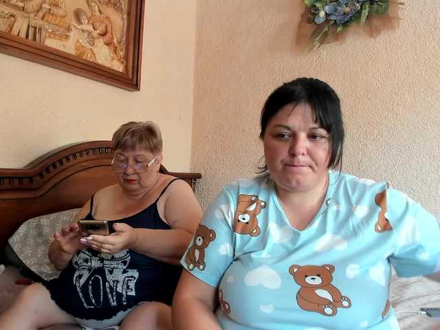 SweetLenaandNatalia live cam on BongaCams