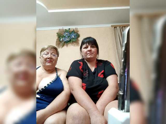 SweetLenaandNatalia
