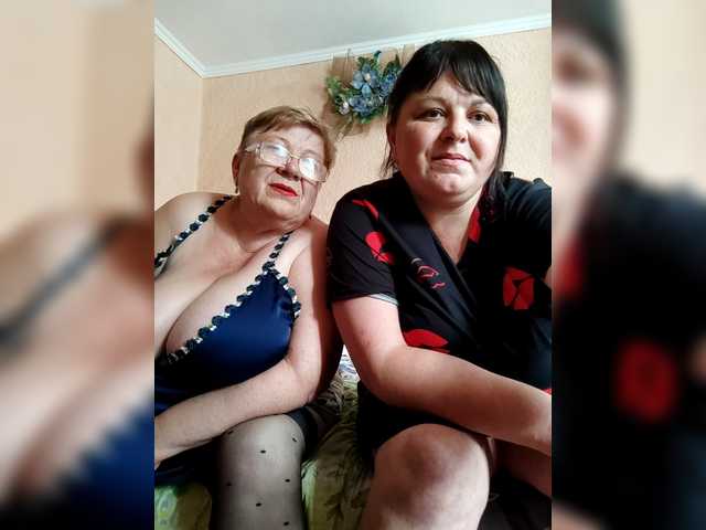 SweetLenaandNatalia