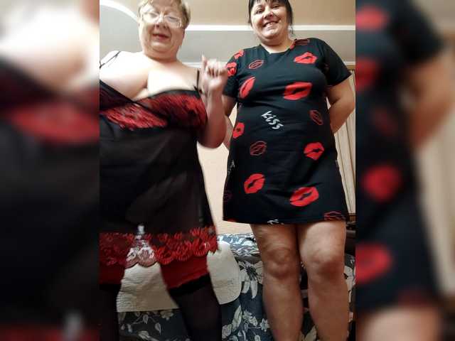 Live трансляция SweetLenaandNatalia - slutnetki.online