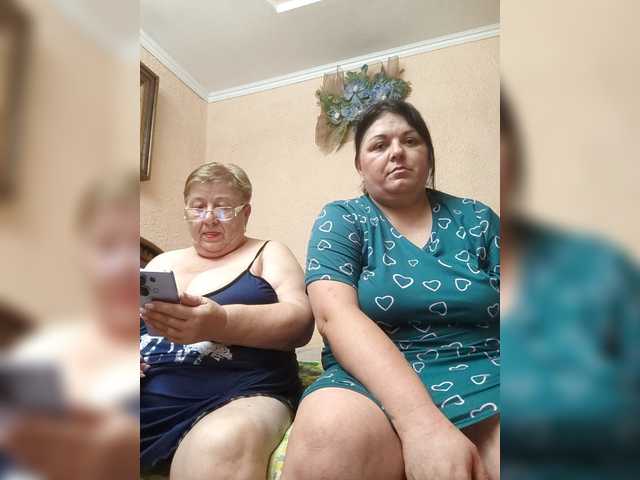 SweetLenaandNatalia live cam on BongaCams