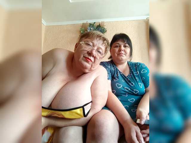SweetLenaandNatalia
