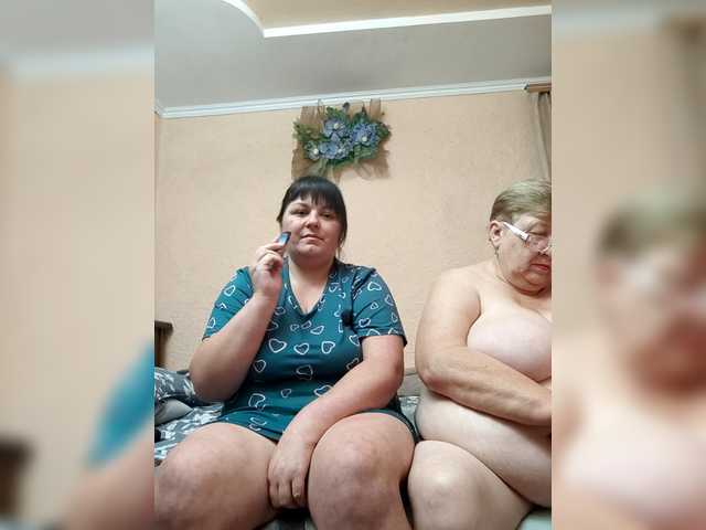 SweetLenaandNatalia
