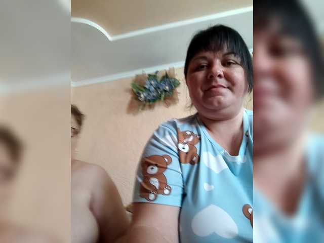 SweetLenaandNatalia