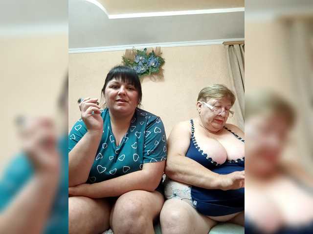 SweetLenaandNatalia