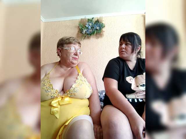 SweetLenaandNatalia
