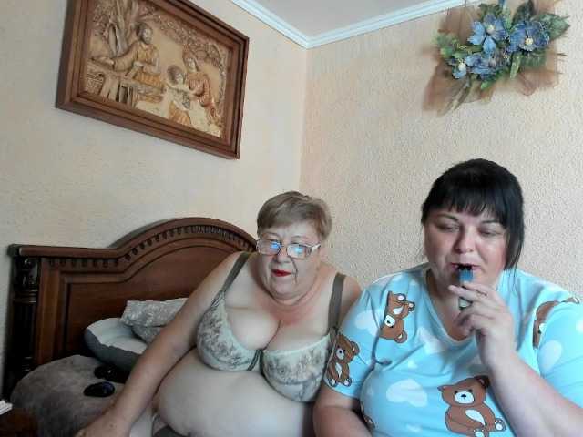 Live трансляция SweetLenaandNatalia - slutnetki.online