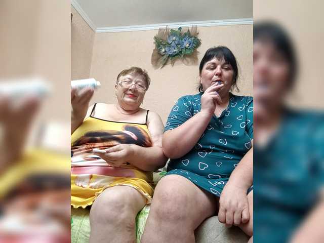Live трансляция SweetLenaandNatalia - slutnetki.online