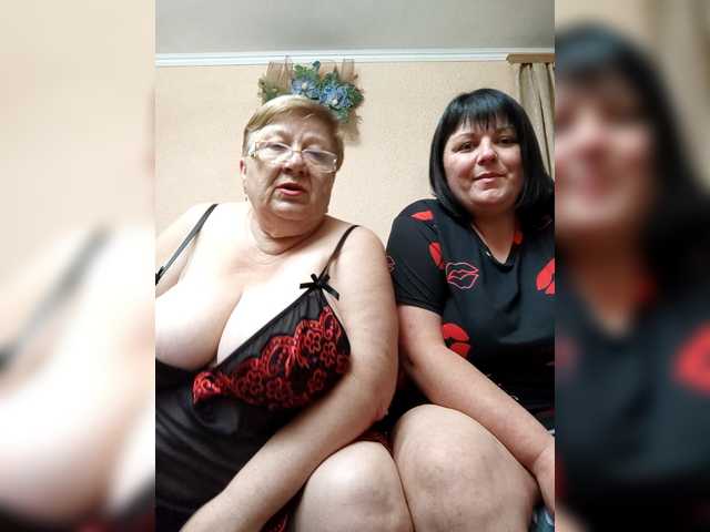 SweetLenaandNatalia