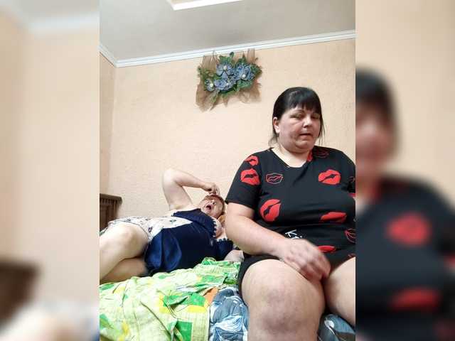 SweetLenaandNatalia