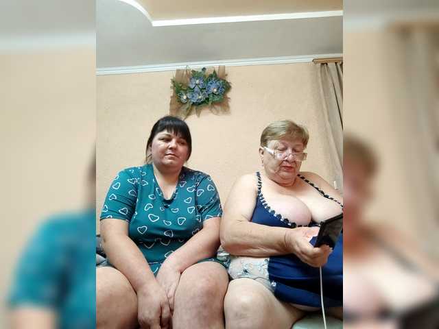 Sex chat gratuit in direct cu SweetLenaandNatalia pe BongaCams