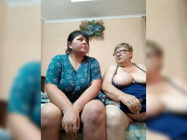 SweetLenaandNatalia