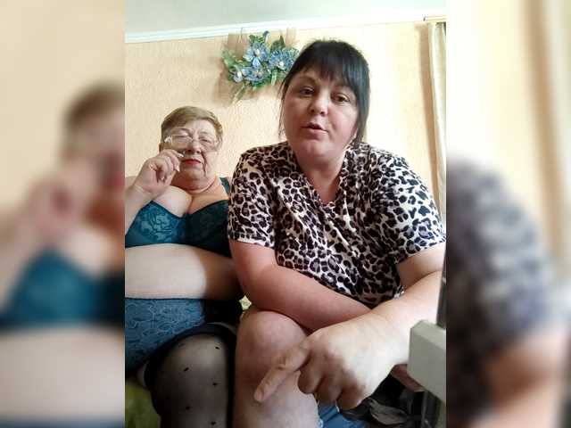 Live трансляция SweetLenaandNatalia - slutnetki.online