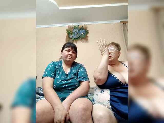SweetLenaandNatalia
