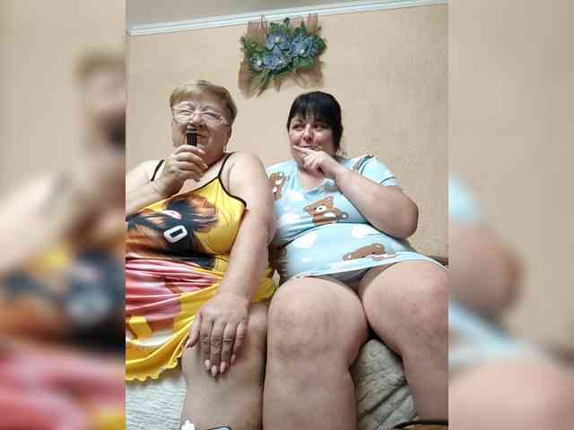 SweetLenaandNatalia