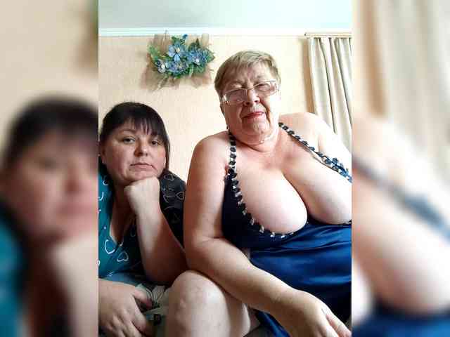 SweetLenaandNatalia webcam