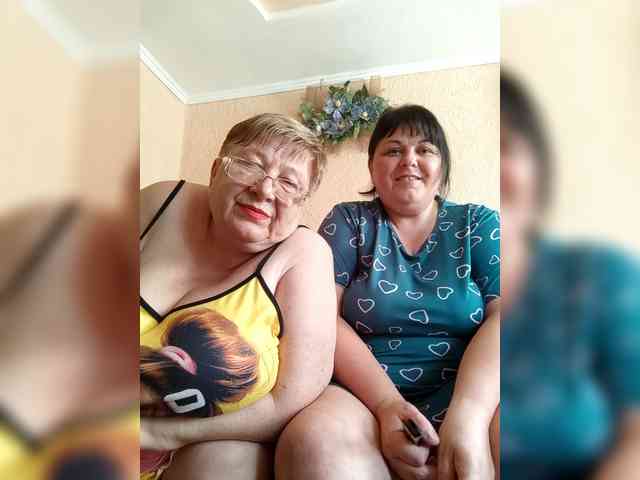 SweetLenaandNatalia SweetLenaandNatalia