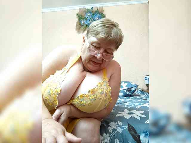SweetLenaandNatalia webcam