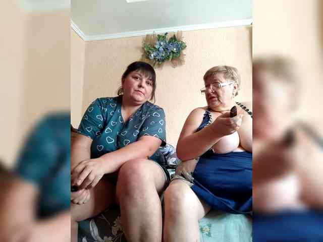 SweetLenaandNatalia SweetLenaandNatalia