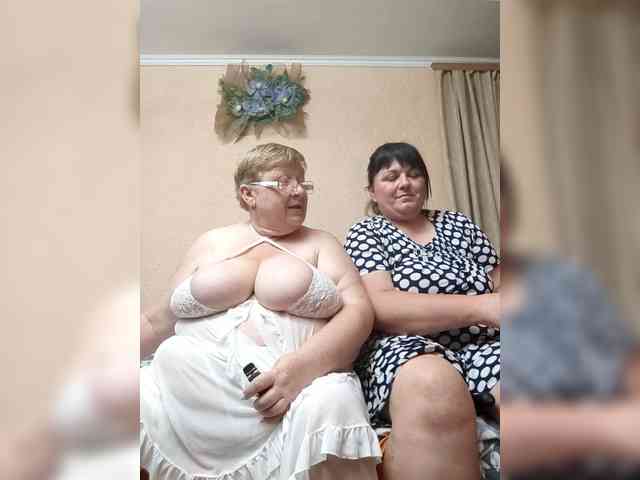 SweetLenaandNatalia