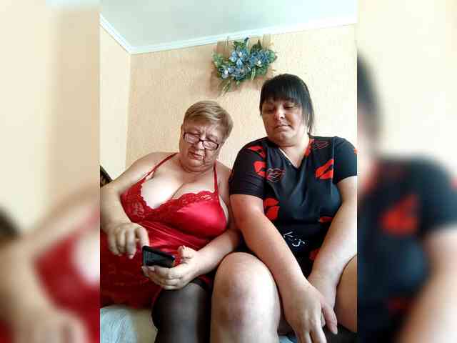 SweetLenaandNatalia SweetLenaandNatalia