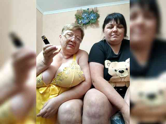 SweetLenaandNatalia SweetLenaandNatalia