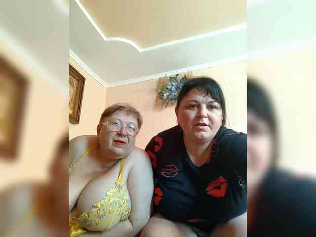 SweetLenaandNatalia