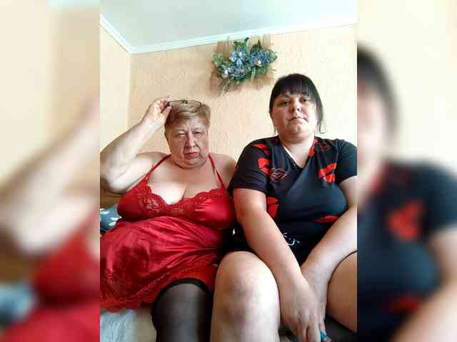 SweetLenaandNatalia SweetLenaandNatalia