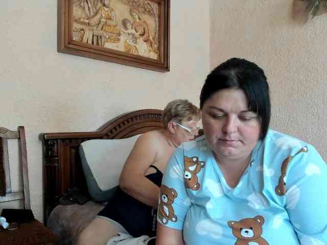 SweetLenaandNatalia