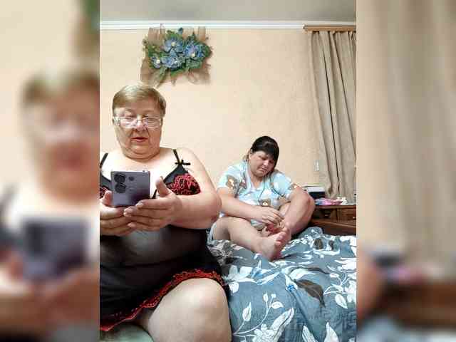 SweetLenaandNatalia SweetLenaandNatalia