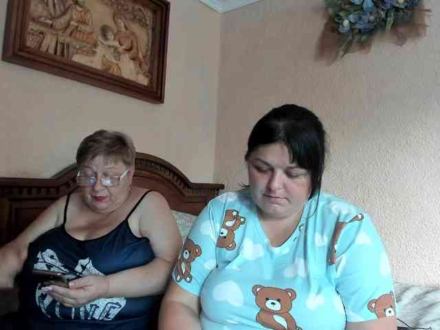 SweetLenaandNatalia SweetLenaandNatalia