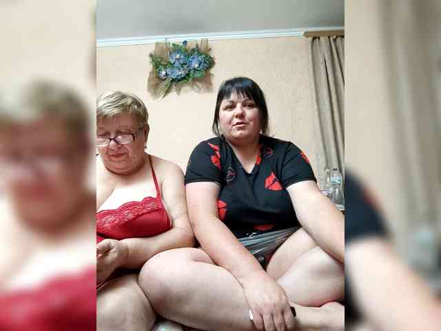 SweetLenaandNatalia