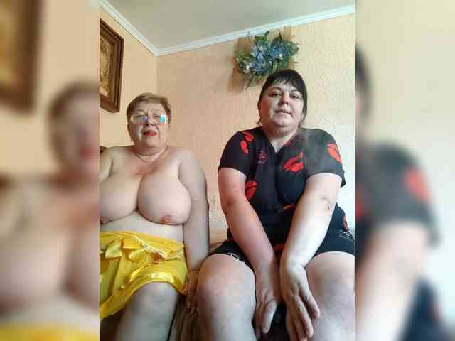 SweetLenaandNatalia